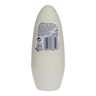REXONA | DEODORANT ROLLON STRESS CONTROL 50ML