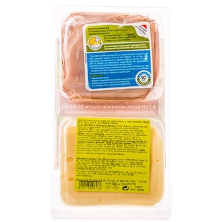 COMBI | ΣΕΤ ΓΑΛΟΠΟΥΛΑΣ ΚΑΠΝΙΣΤΗ ΚΑΙ ΤΥΡΙ ΕΝΤΑΜ 360 GR