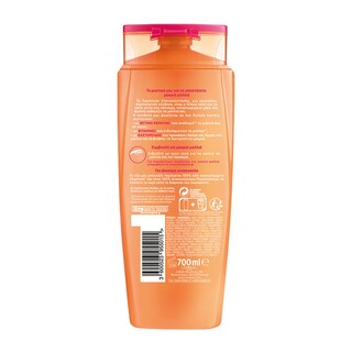 ELVIVE | Σαμπουάν Dream Long Επανασύστασης 700ml