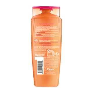 ELVIVE | Shampoo Dream Long 700ml