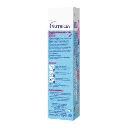 NUTRICIA | Βρεφική Κρέμα Φαρίν Λακτέ 250g