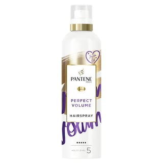 PANTENE | Λακ Μαλλιών Τέλειος Όγκος 250ml