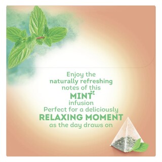 LIPTON | ΑΦΕΨΗΜΑ ΜΕΝΤΑ ΠΥΡΑΜΙΔΑ 20ΦΧ1.1GR