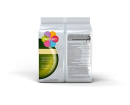 TASSIMO | ΚΑΦΕΣ ΕΣΠΡΕΣΟ LATTE MACCHIATO ΚΑΨΟΥΛΕΣ ΓΙΑ ΜΗΧΑΝΗ TASSIMO 473,5 GR