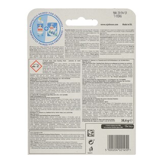 DUCK | ACTIVE CLEAN DAZZLING PETALS  1 PC