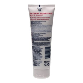 JOHNSON | ΑΦΡΟΣ ΚΑΘΑΡΙΣΜΟΥ ΠΡΟΣΩΠΟΥ RADI ESS 125 ML