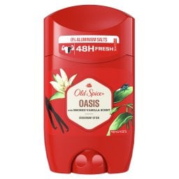 Αποσμητικό Stick Oasis 50ml