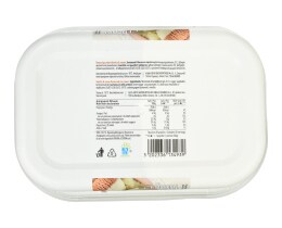 ΑΒ | Παγωτό Βανίλια Κακάο 1kg