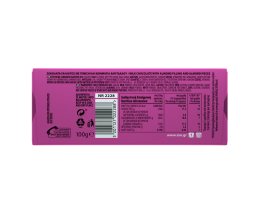 ΙΟΝ | Σοκολάτα Γάλακτος Αμυγδάλου Praline 100gr