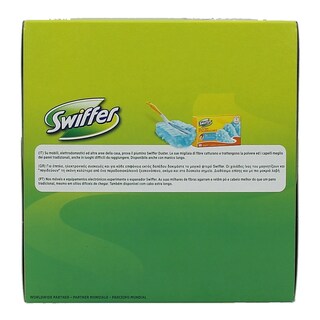 SWIFFER | ΠΑΝΑΚΙΑ  ΣΚΟΝΗΣ ΑΝΤΑΛΛΑΚΤΙΚΑ ΑΝΤΑΛΛΑΚΤΙΚΑ 40 ΤΕΜ