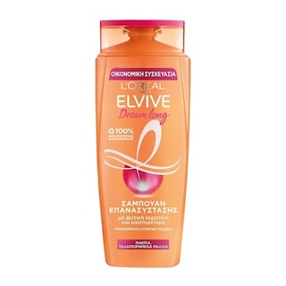 ELVIVE | Shampoo Dream Long 700ml