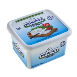 ΗΠΕΙΡΟΣ | . ΕΛΑΦΡΥ ΣΥΣΚΕΥΑΣΜΕΝΟ ΣΕ ΑΛΜΗ 900 GR