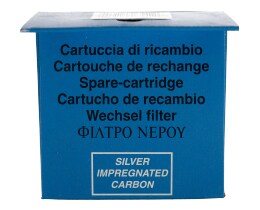 SIROFLEX | ΑΝΤΑΛΛΑΚΤΙΚΟ ΦΙΛΤΡΟ NEPOY 1 ΤΕΜ
