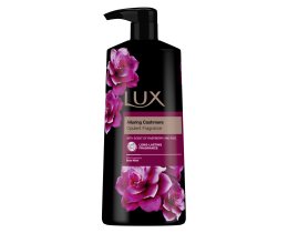 LUX | Αφρόλουτρο Alluring Cashmere 560ml