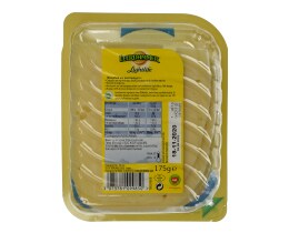 LEERDAMMER | CHEESE LIGHT SLICES 175 GR 0.10E