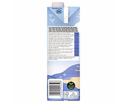 JOYA | Ρόφημα Σόγιας Με Βανίλια 1 Lt