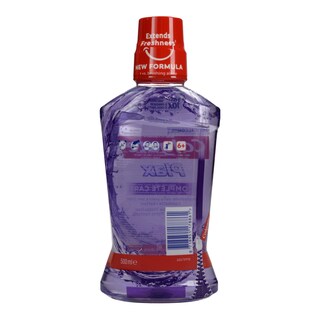 COLGATE | ΣΤΟΜΑΤΙΚΟ ΔΙΑΛΥΜΑ ΔΙΑΛΥΜΑ COMPLETE CARE 500 ML