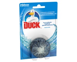 DUCK | Υγρό Τουαλέτας WC Block Marine 50g
