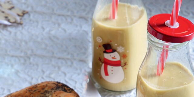 Χυμός για αθλητές