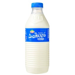 Φρέσκο Γάλα 3,7 % Λιπαρά  1 lt