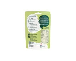 3Α | Φακές Ψιλές Έτοιμα Φυσικά 180g