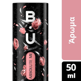 B.U. | Άρωμα Γυναικείο Absolute Me 50ml