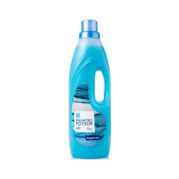 ΑΒ | Μαλακτικό Ρούχων Ουρανός 9 Μεζούρες