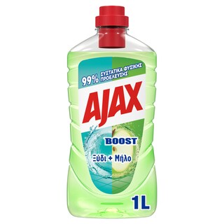 AJAX