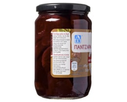 ΑΒ | Παντζάρια Φέτες σε Άλμη 500g