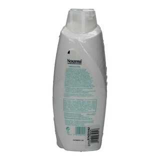 NOXZEMA | ΑΦΡΟΛΟΥΤΡΟ TALC 2 X 750 ML