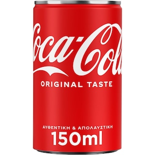 COCA COLA