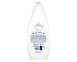 DOVE | Αφρόλουτρο Nourishing Silk 720ml