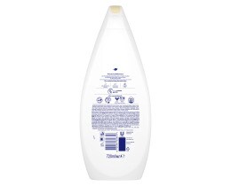 DOVE | Αφρόλουτρο Nourishing Silk 720ml