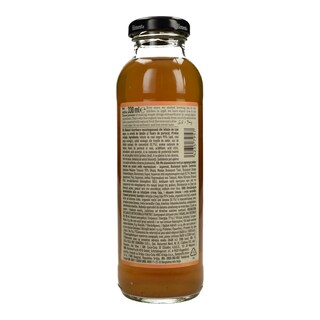 HONEST | ΤΣΑΙ ΛΕΜΟΝΙ ΠΟΡΤΟΚΑΛΙ ΤΣΑΙ ΛΕΜΟΝΙ ΠΟΡΤΟΚΑΛΙ 330ML