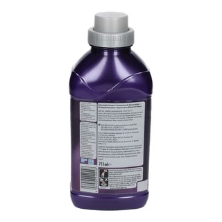 LENOR | CONCENTRATED FABRIC SOFTENER AMETHYST&FL.BO 711ML