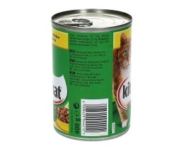 KITE KAT | ΓΑΤΟΤΡΟΦΗ ΚΟΤΟΠΟΥΛΟ 400 GR