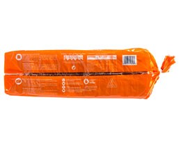 ΚΑΡΑΜΟΛΕΓΚΟΣ | TOAST BREAD WHEAT 680 GR 680G 0.60E CHEAPER