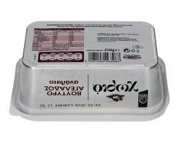 ΧΩΡΙΟ | ΒΟΥΤΥΡΟ ΓΑΛΑΚΤΟΣ ΑΓΕΛΑΔΟΣ 250 GR