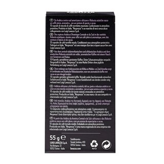 LAVAZZA | LAVAZZA AVVOLGENTE.CAPS.10PC5G