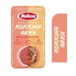 ΜΕΛΙΣΣΑ | ΜΕΛΙΣΣΑ ΚΟΡΑΛΙ ΡΙΓΕ ΜΕ ΦΑΚΗ 400G