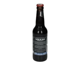 VOLKAN | Μπύρα Φιάλη Black 330ml