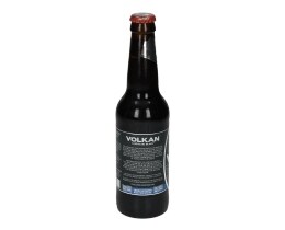 VOLKAN | Μπύρα Φιάλη Black 330ml
