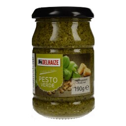 DLL | Σάλτσα Pesto 190 gr