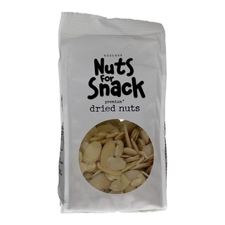 NUTS FOR SNACK | Αμύγδαλο Φιλέ 150g