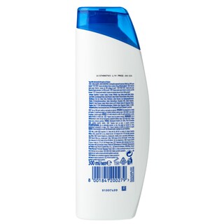 HEAD&SHOULDERS | Σαμπουάν Men Ultra Instant Scalp Relief 300ml