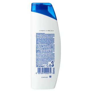 HEAD&SHOULDERS | SHAMPOO  300ML