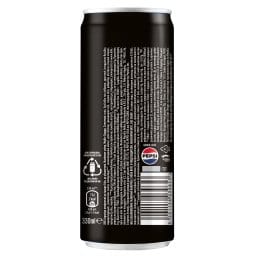 PEPSI | MAX | Αναψυκτικό Cola Zero 330ml