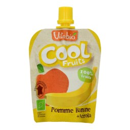 - | ΕΠΙΔΟΡΠΙΟ ΦΡΟΥΤΩΝ ΒΙΟ ΜΗΛΟ ΜΠΑΝΑΝΑ 90 GR