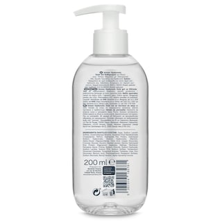 BIOTEN | Gel Καθαρισμού Hyaluronic Gold 200ml