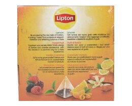 LIPTON | ΤΣΑΙ TEMPTATION COLLECTION 34,5 GR